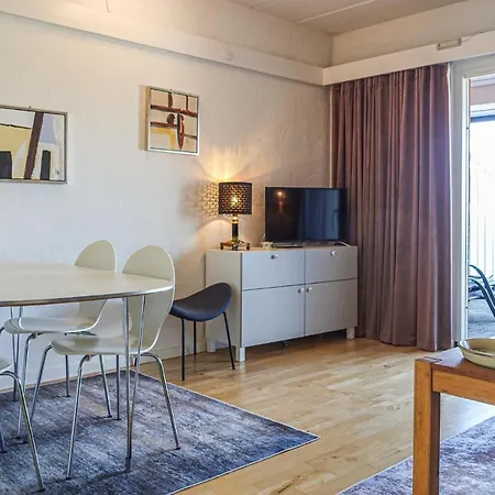 Cozy In Aakirkeby * Åkirkeby