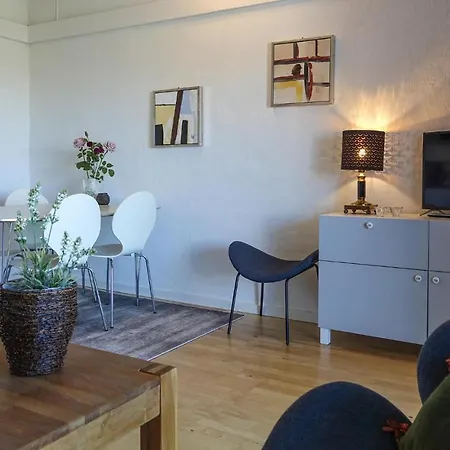 Apartment Cozy In Aakirkeby Åkirkeby