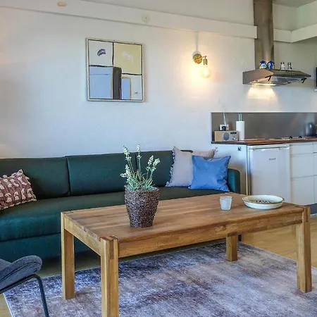 Cozy In Aakirkeby * Åkirkeby