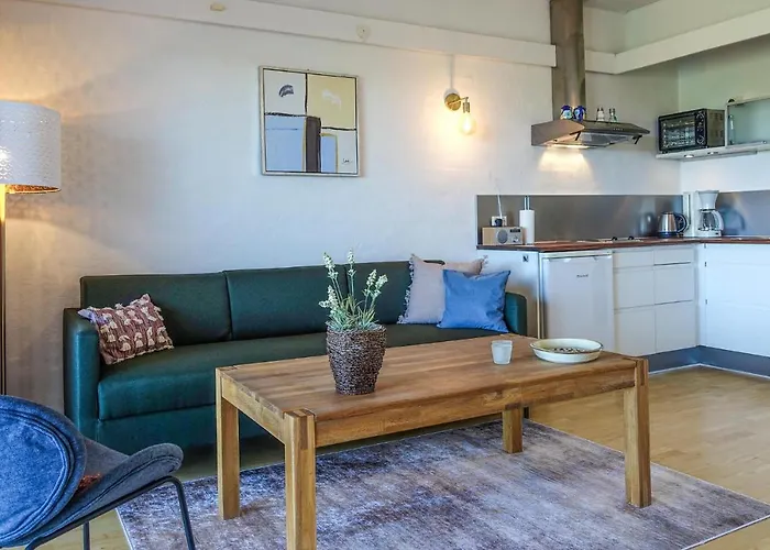 Cozy In Aakirkeby * Åkirkeby